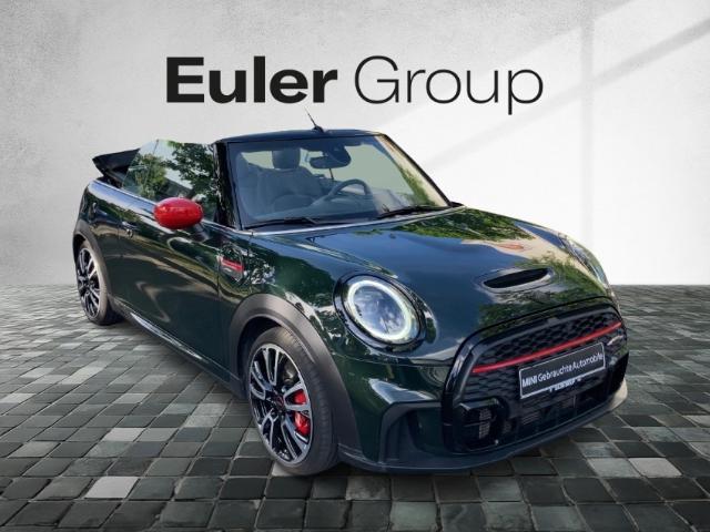 MINI Cabrio