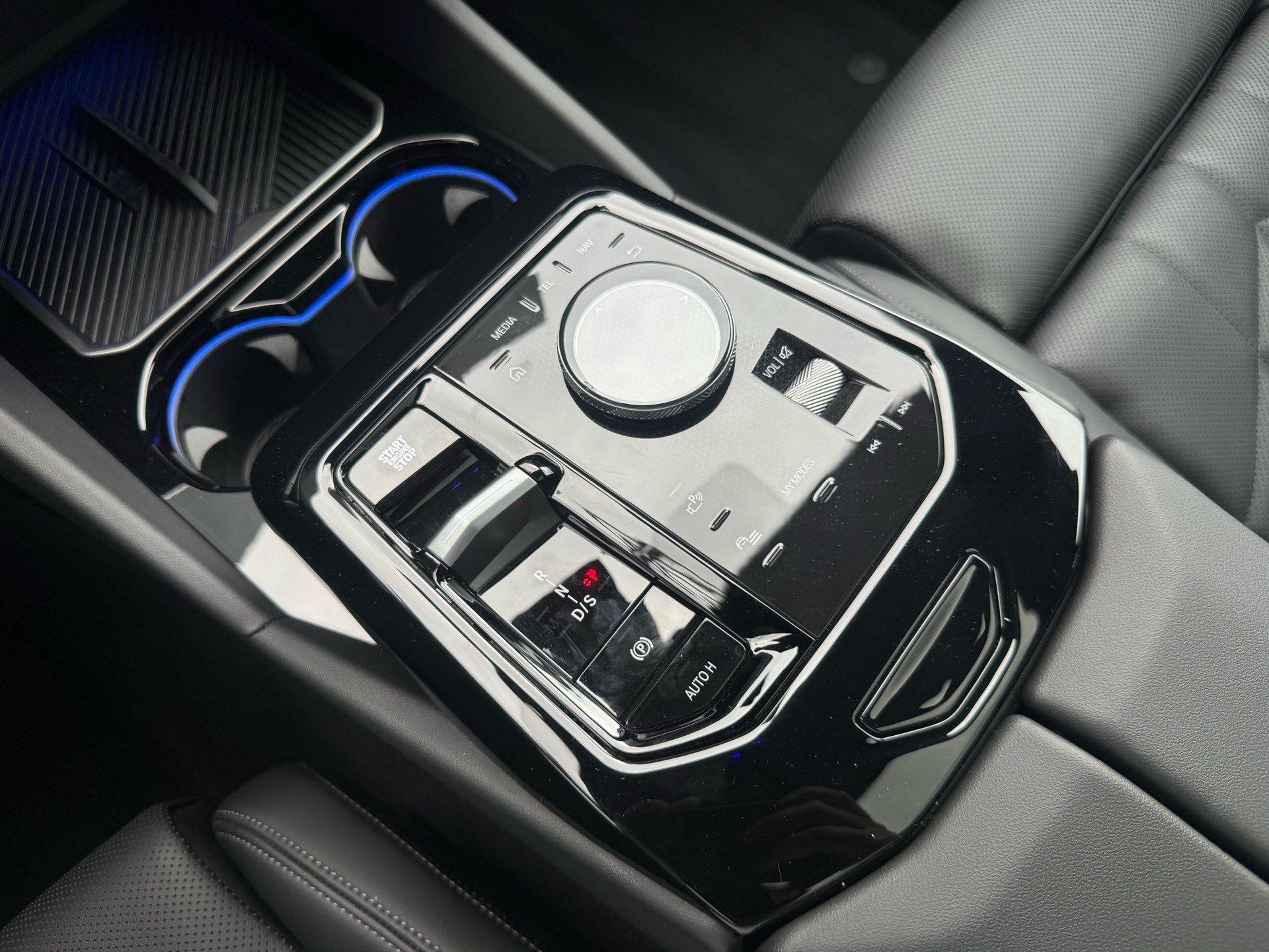 BMW 5er Touring – Bild 7
