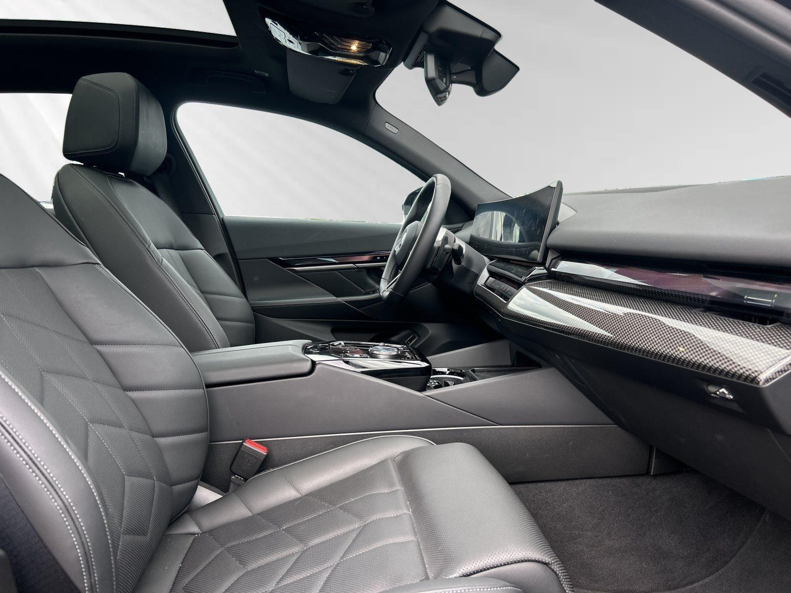 BMW 5er – Bild 16