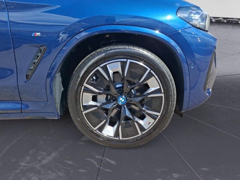 BMW iX3 – Bild 14