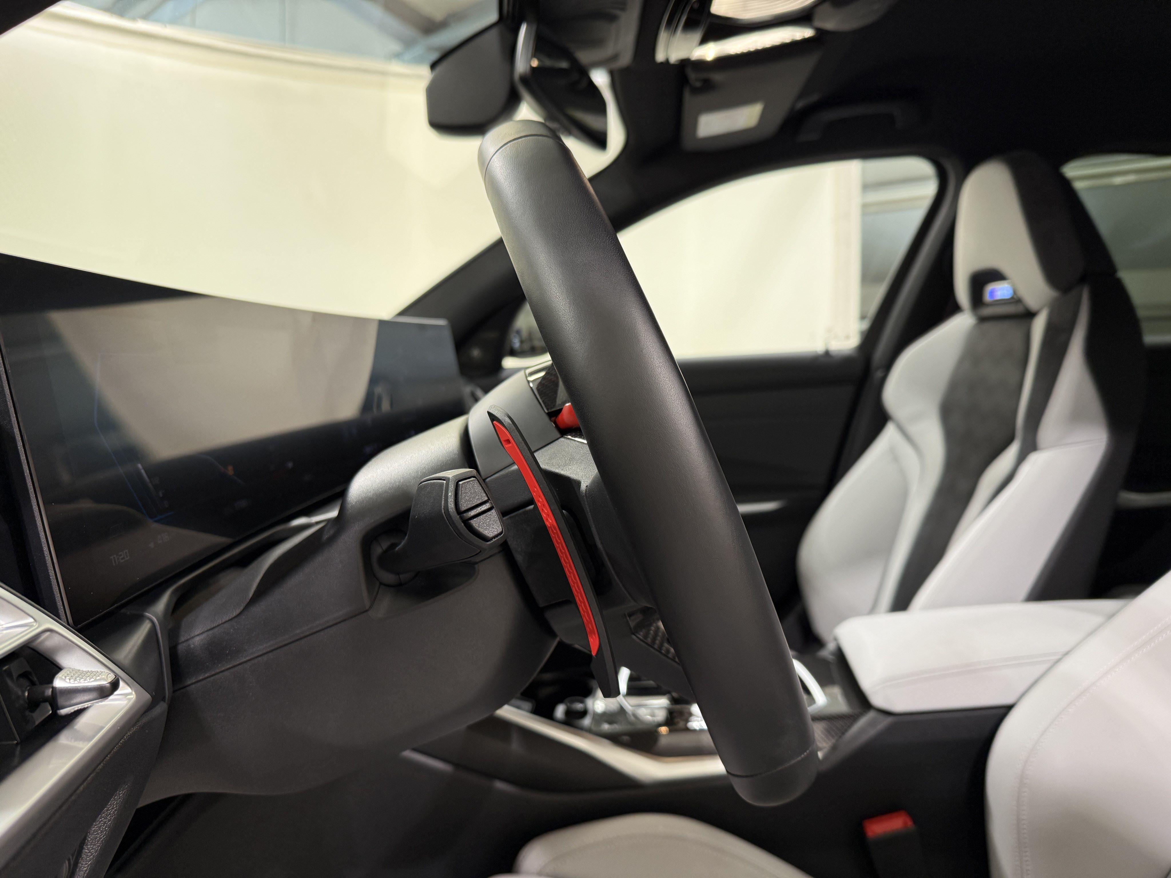 BMW M3 – Bild 26