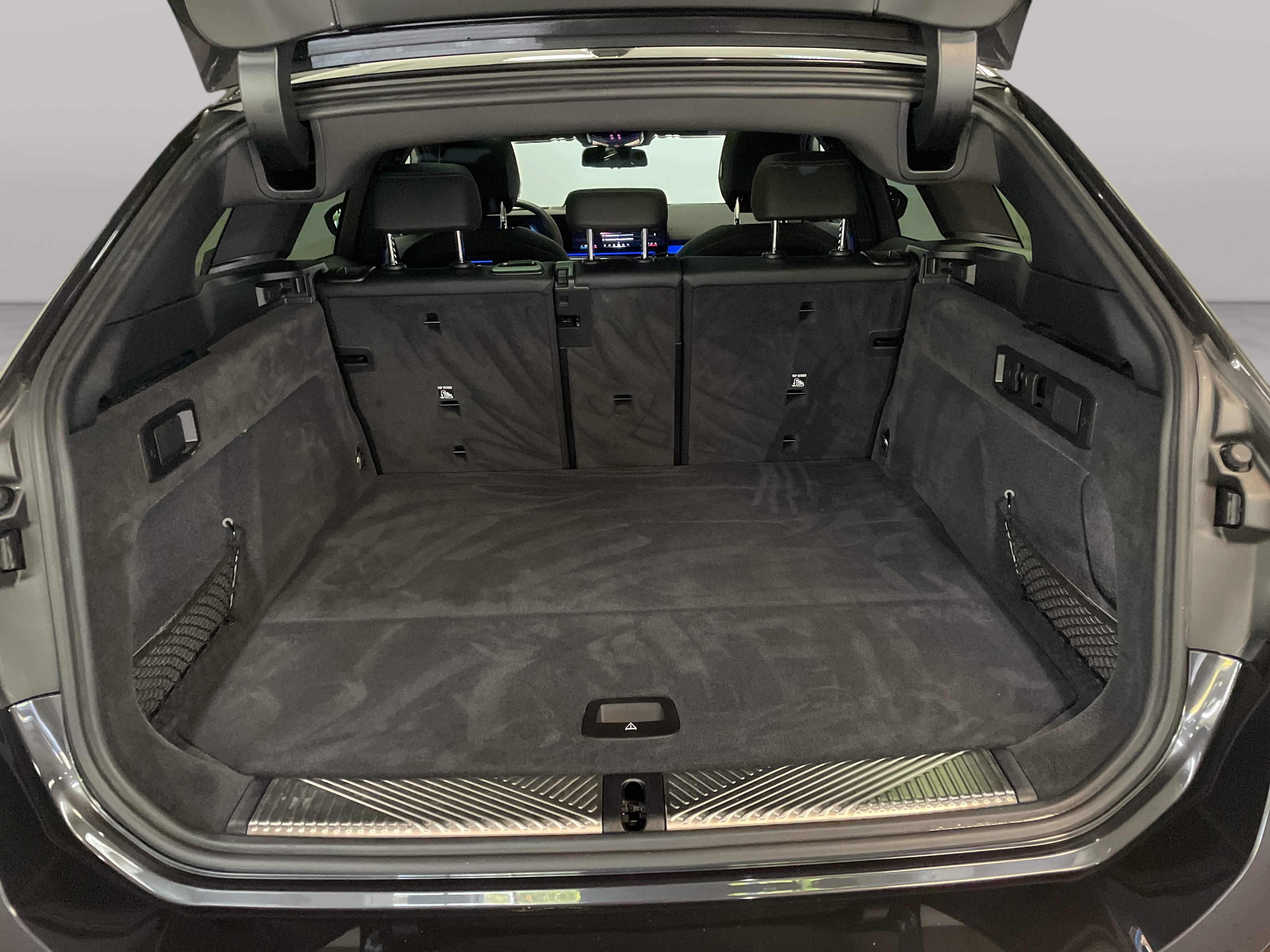 BMW 5er Touring – Bild 12