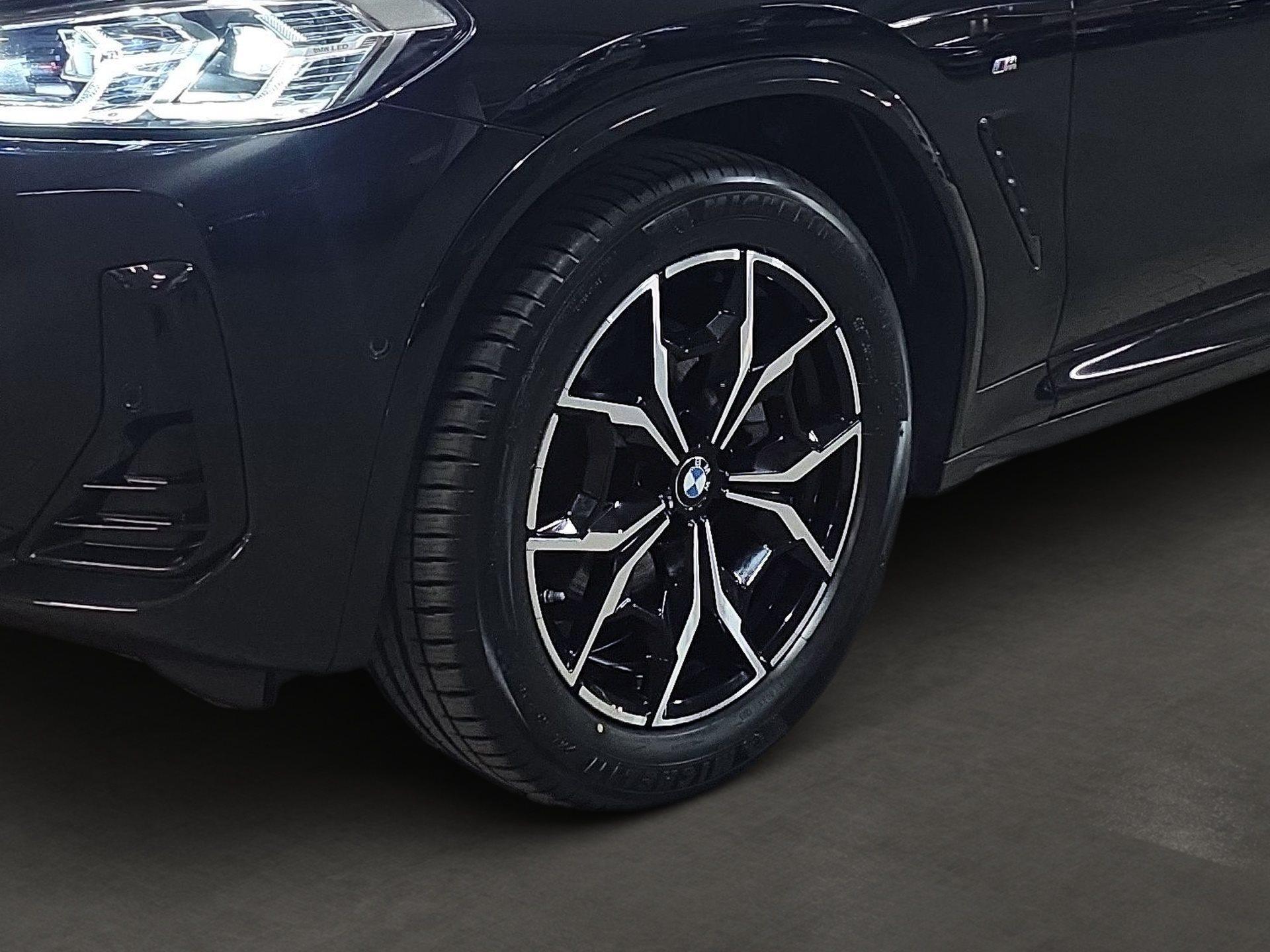 BMW X4 – Bild 6