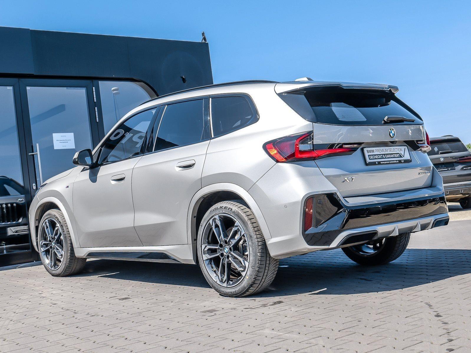 BMW X1 – Bild 23
