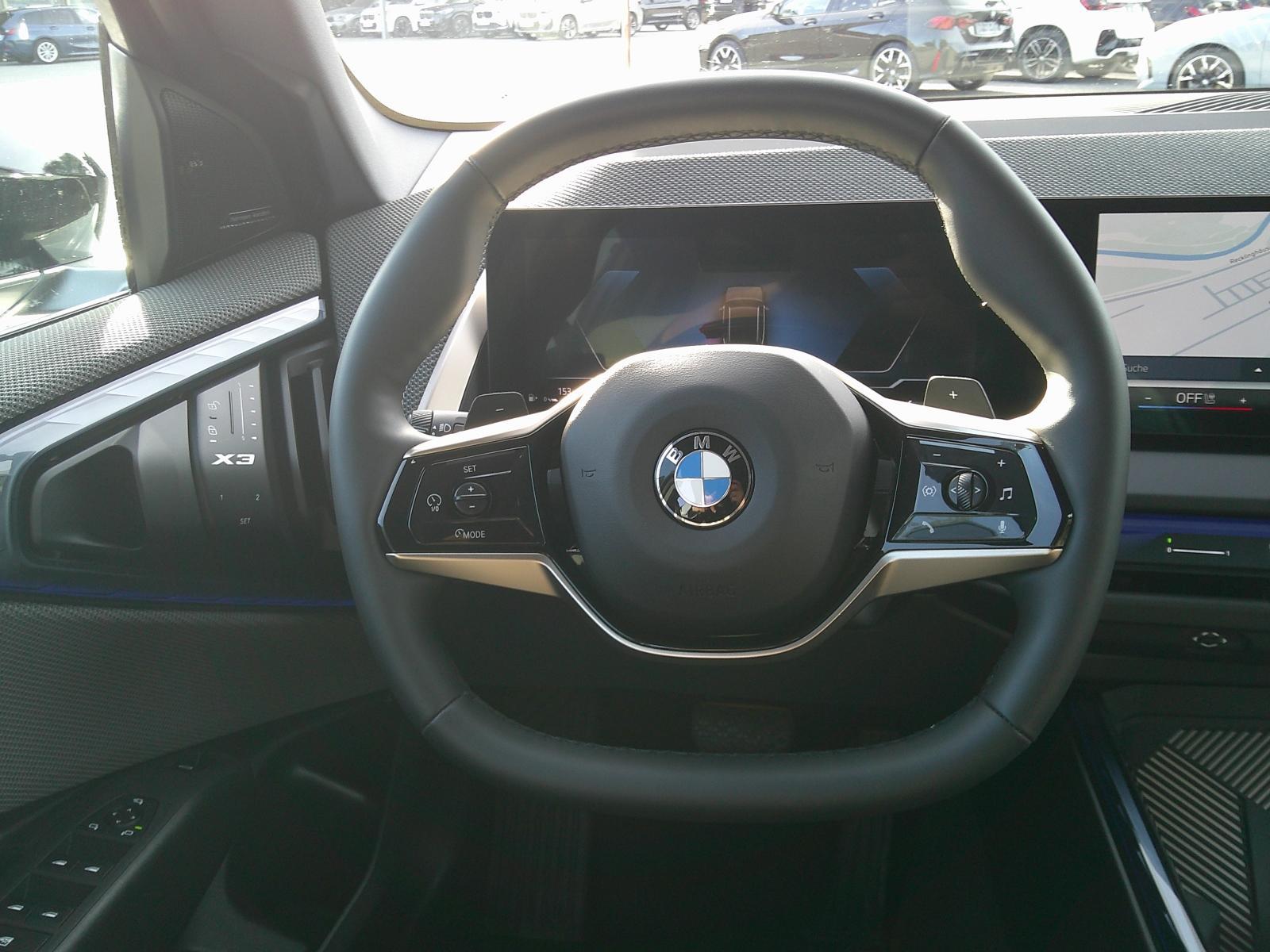 BMW X3 – Bild 2