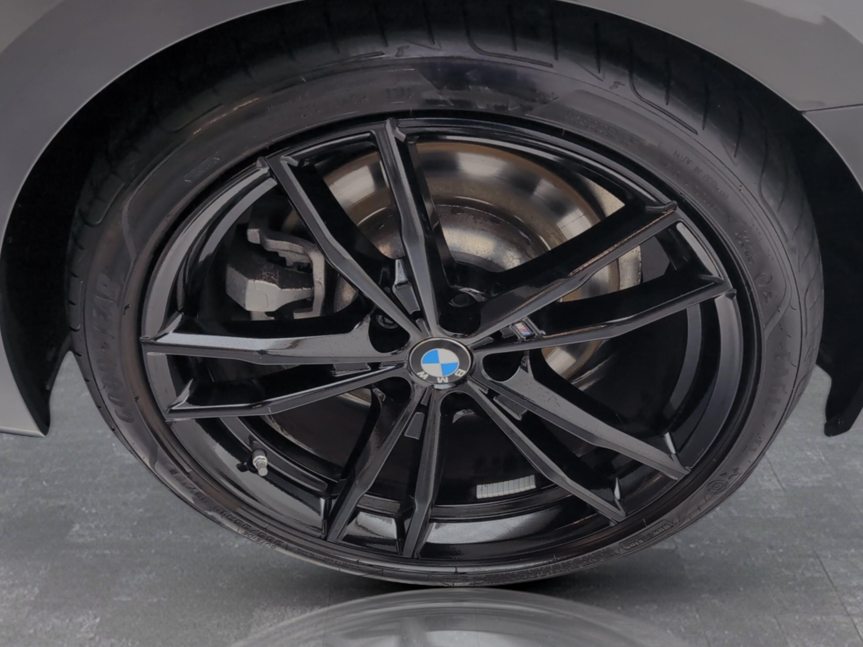 BMW 4er Cabrio – Bild 8
