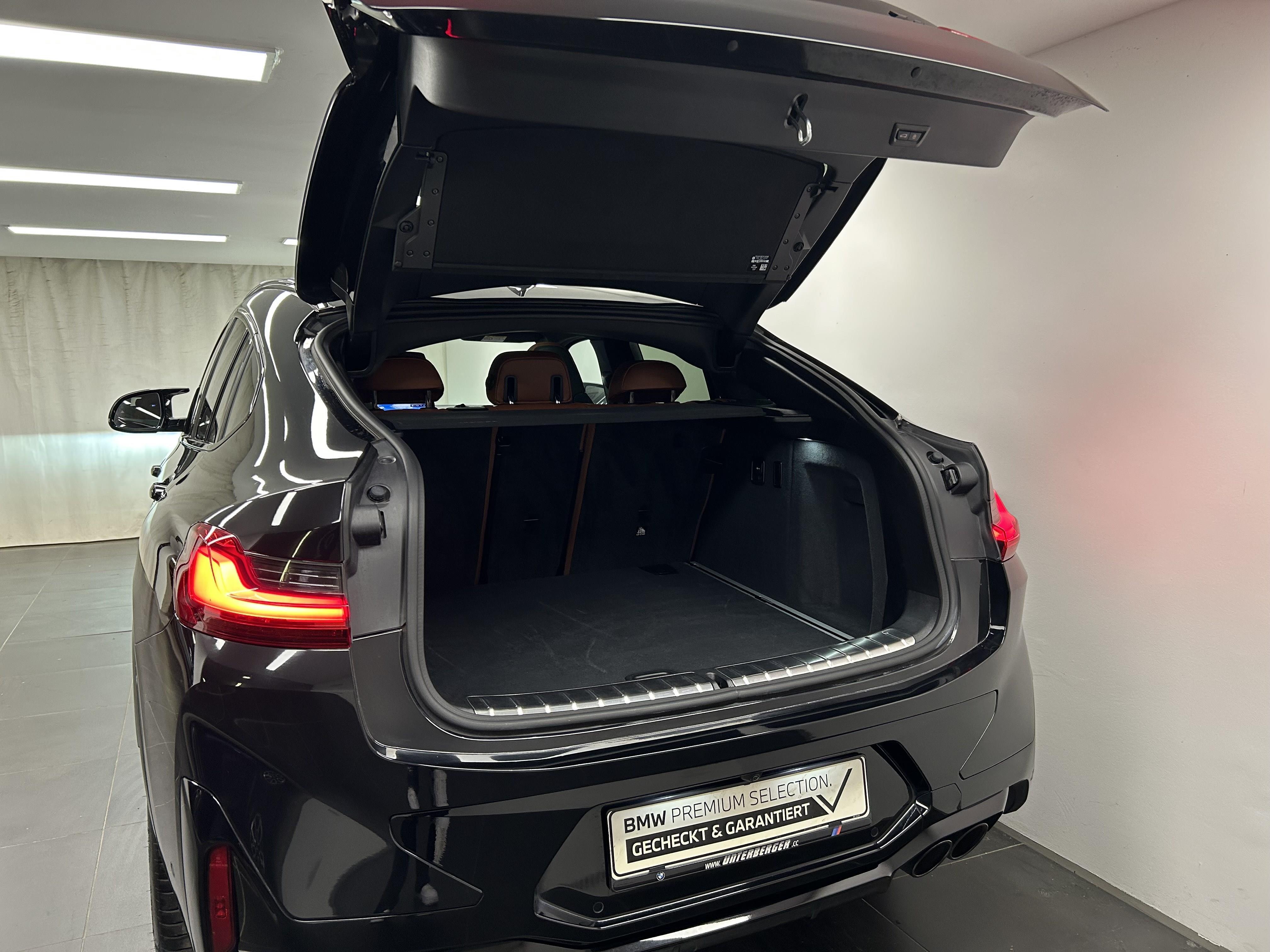 BMW X4M – Bild 23