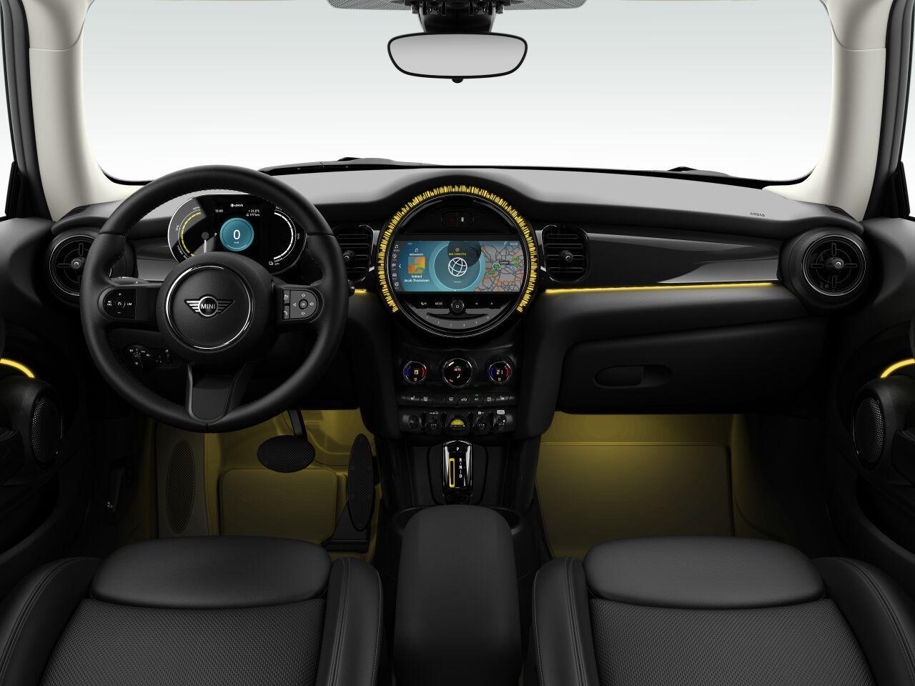MINI Cooper 3-Türer – Bild 5