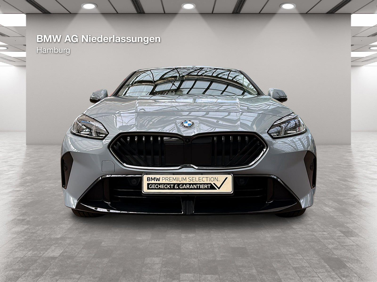 BMW 1er – Bild 13