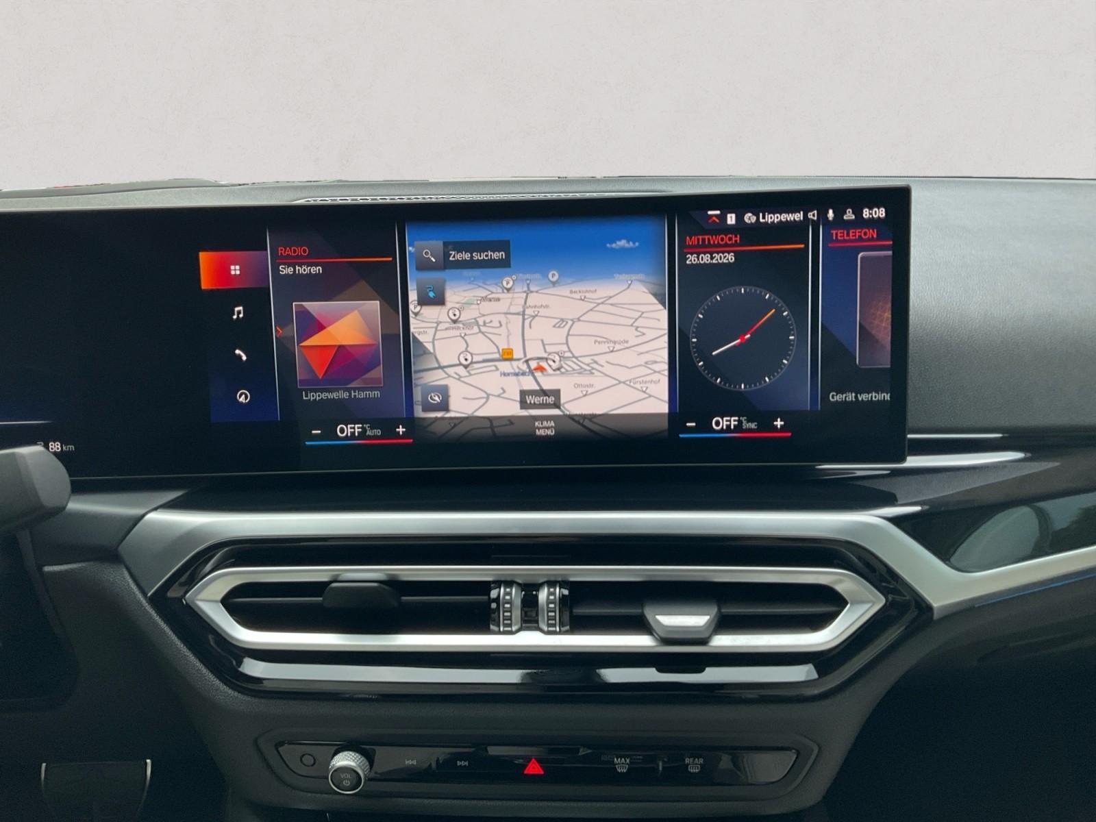 BMW i4 Gran Coupé – Bild 20