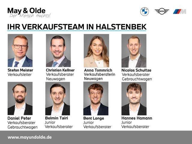 BMW 5er Touring – Bild 20