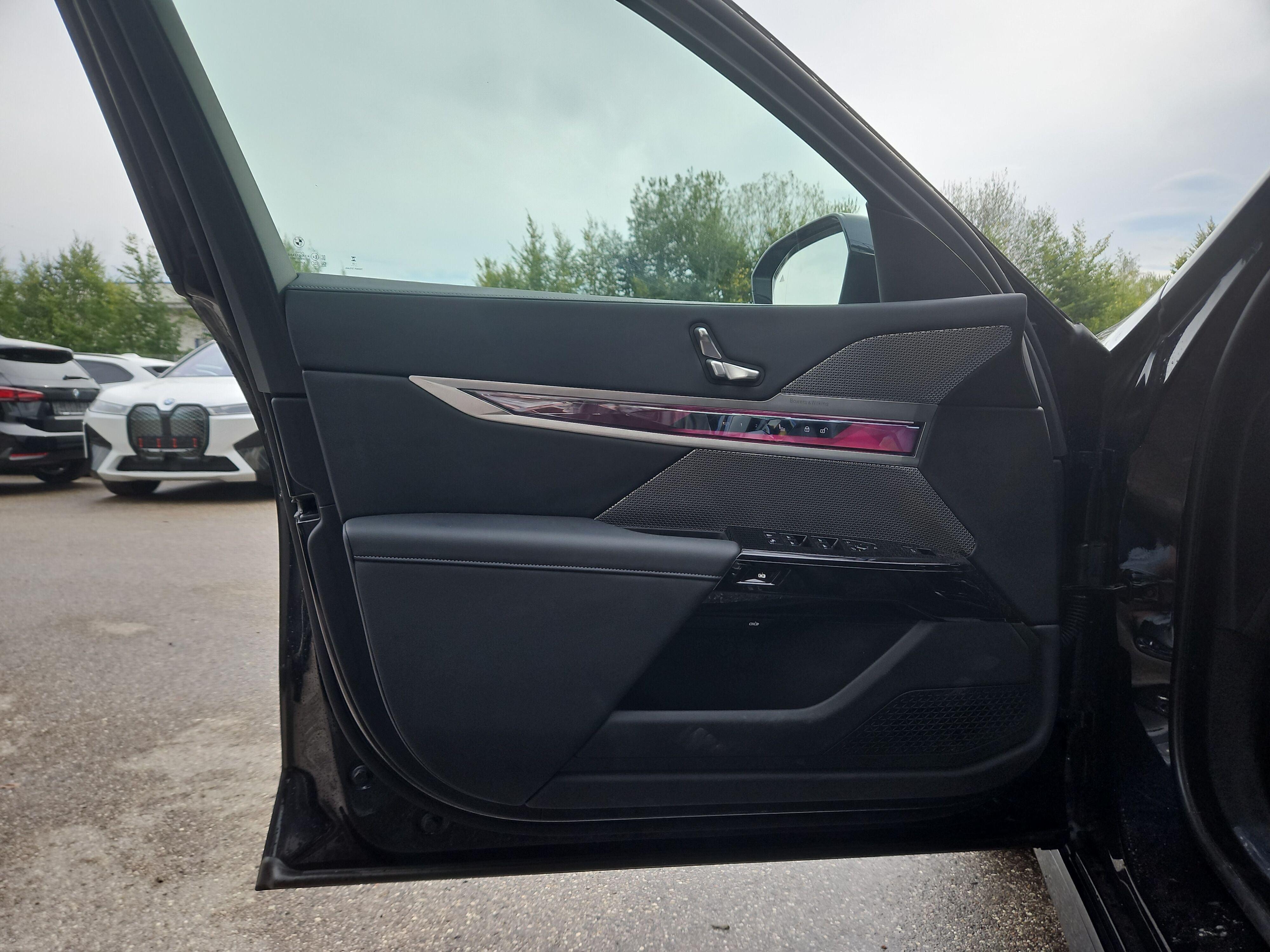BMW 7er – Bild 7