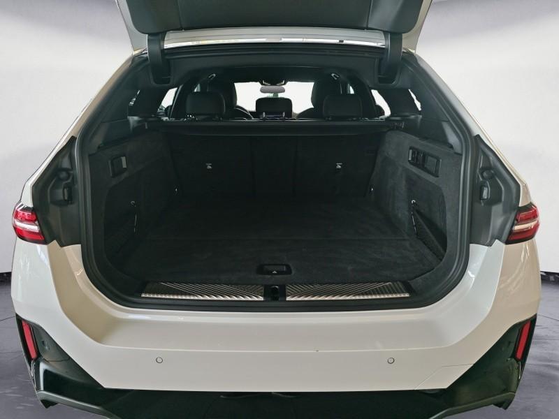 BMW 5er Touring – Bild 21