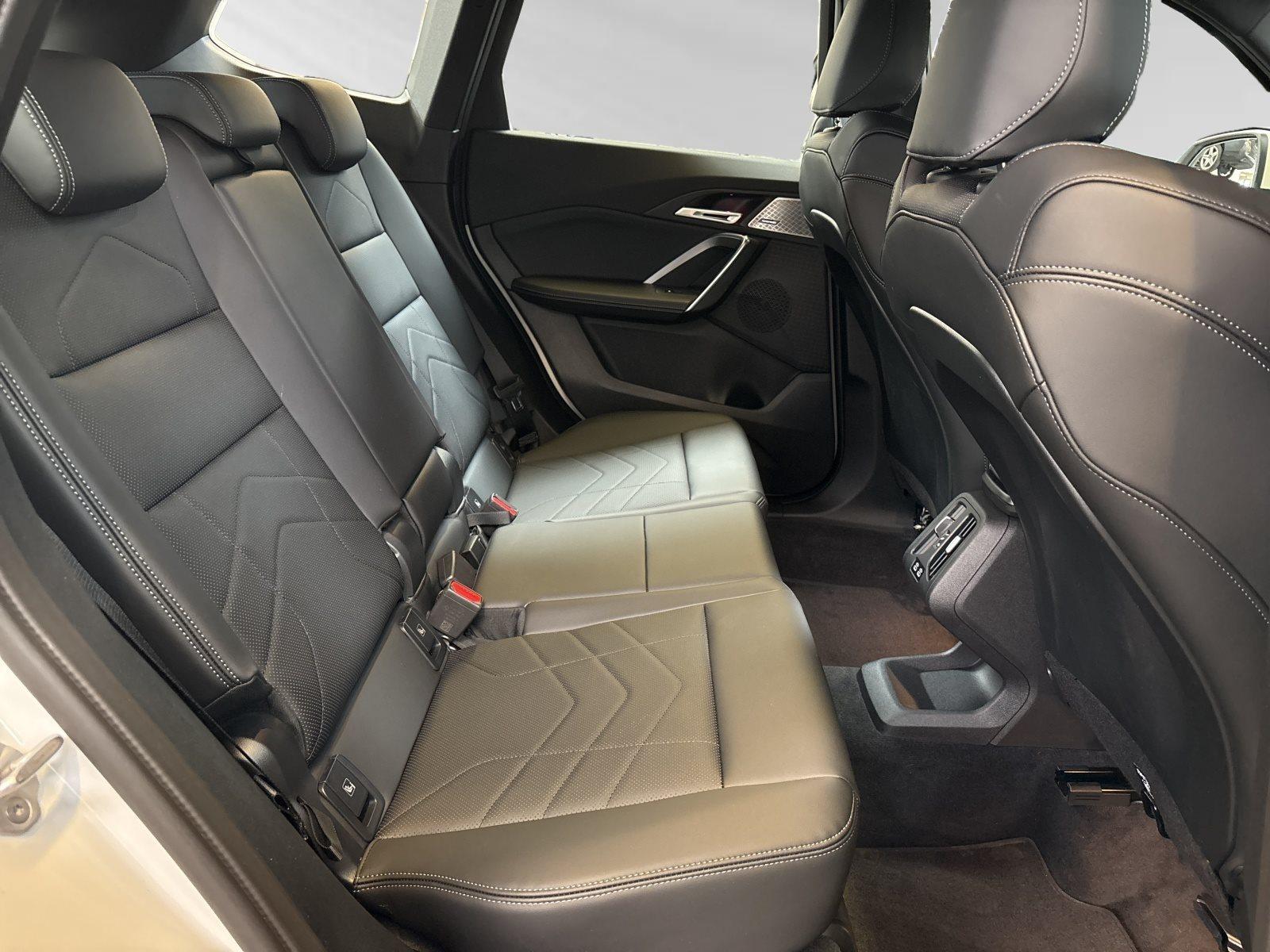 BMW X1 – Bild 11