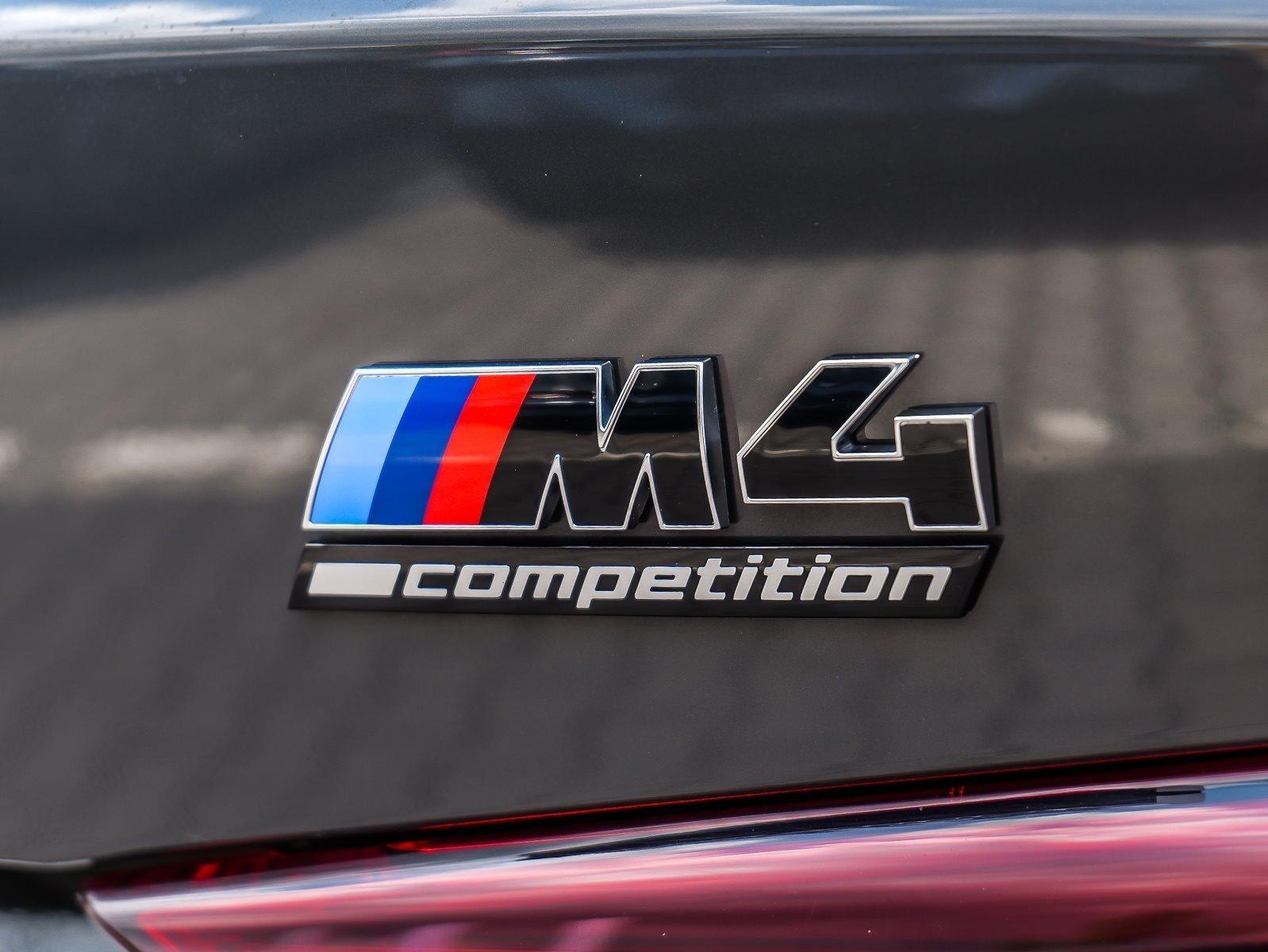 BMW M4 Coupé – Bild 22