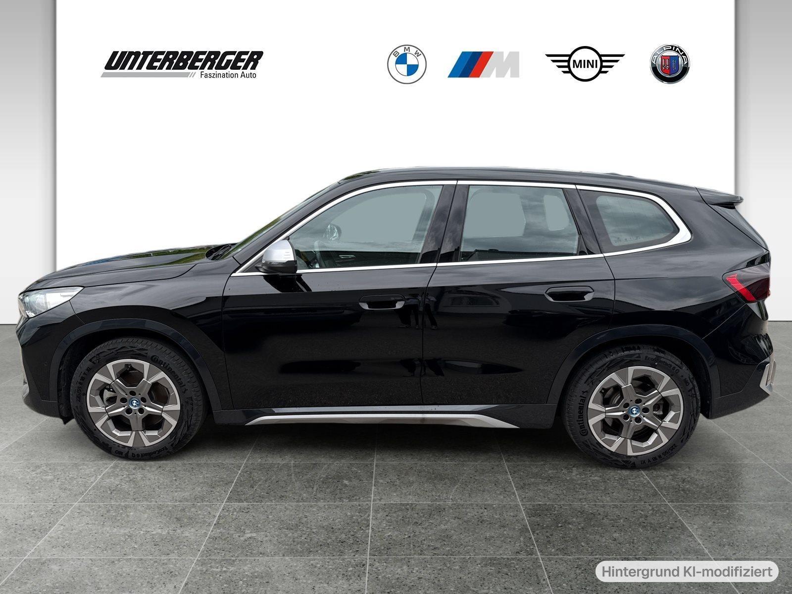 BMW iX1 – Bild 5
