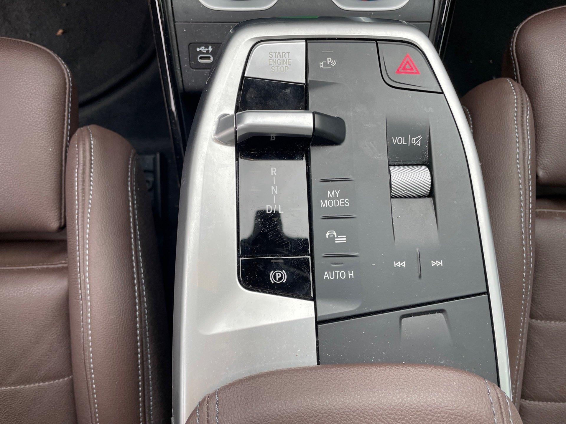 BMW X1 – Bild 8