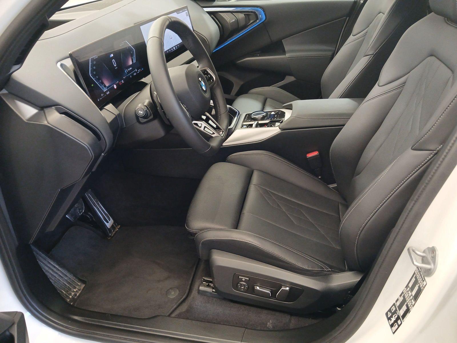 BMW X3 – Bild 17