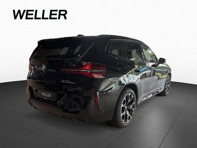 BMW X3 – Bild 3