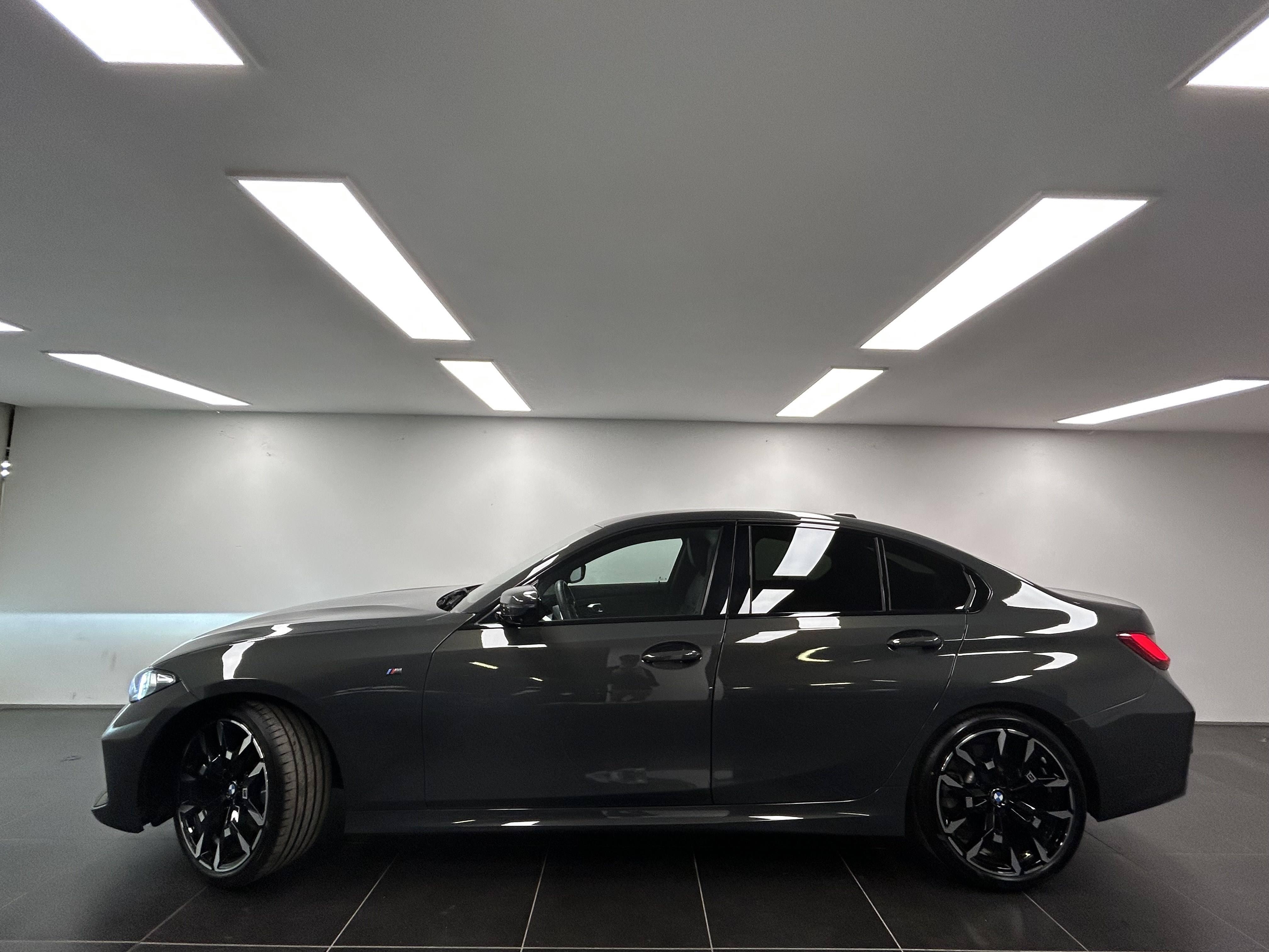 BMW 3er – Bild 2