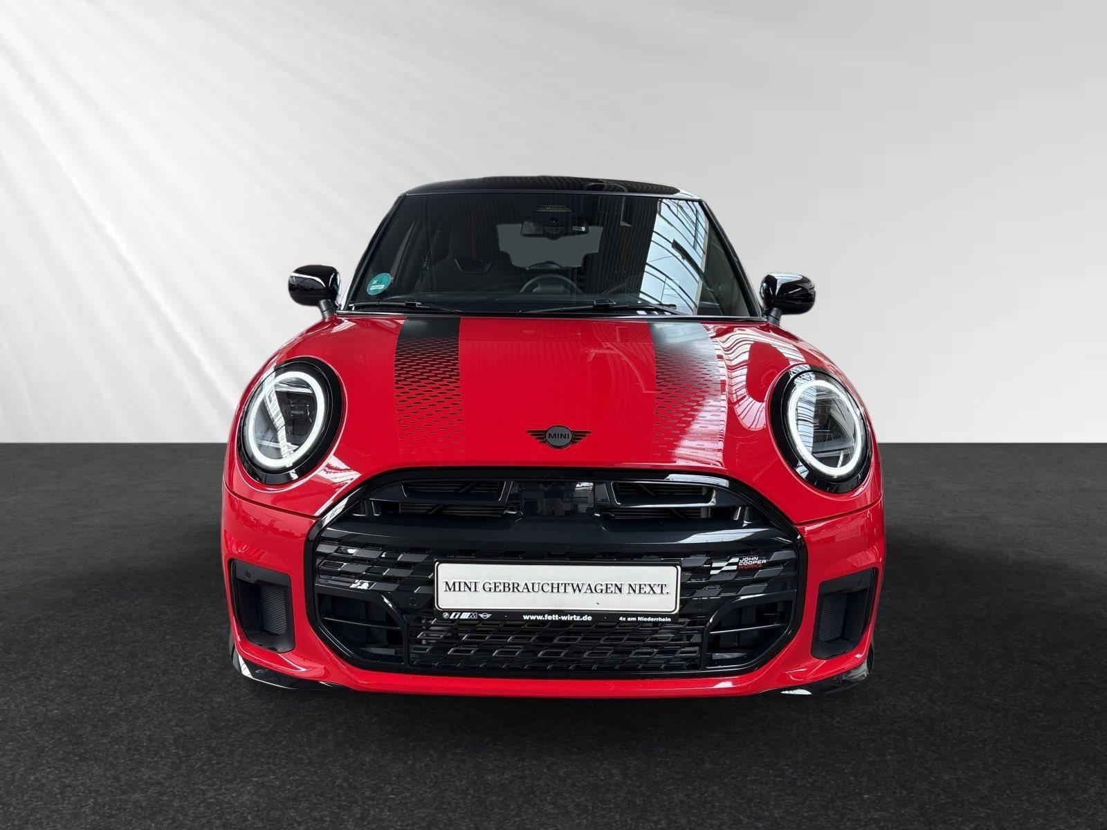 MINI Cooper 3-Türer – Bild 5