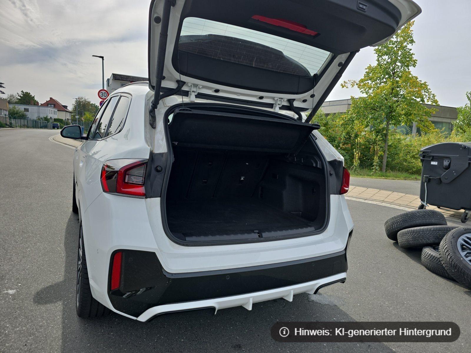 BMW iX1 – Bild 10