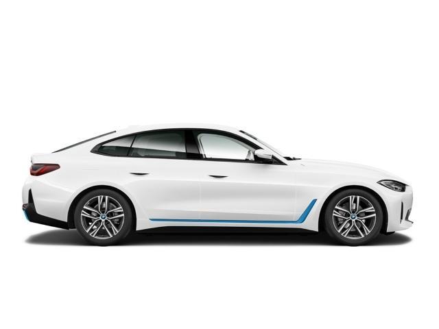 BMW i4 Gran Coupé – Bild 13