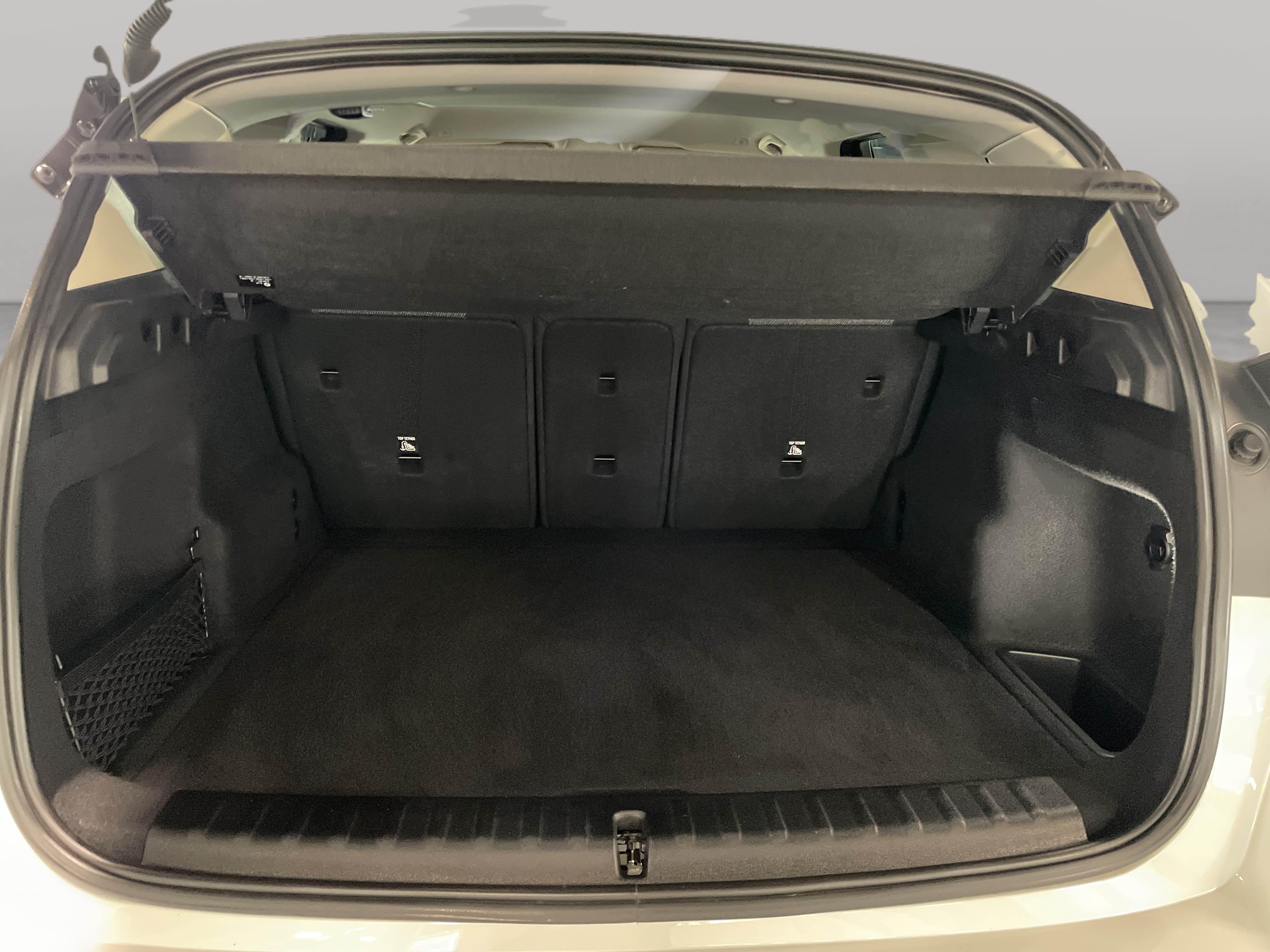 BMW X1 – Bild 15