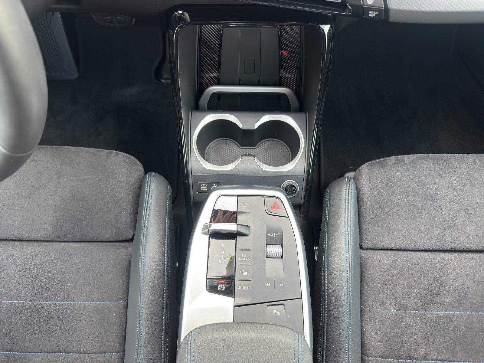 BMW X1 – Bild 14