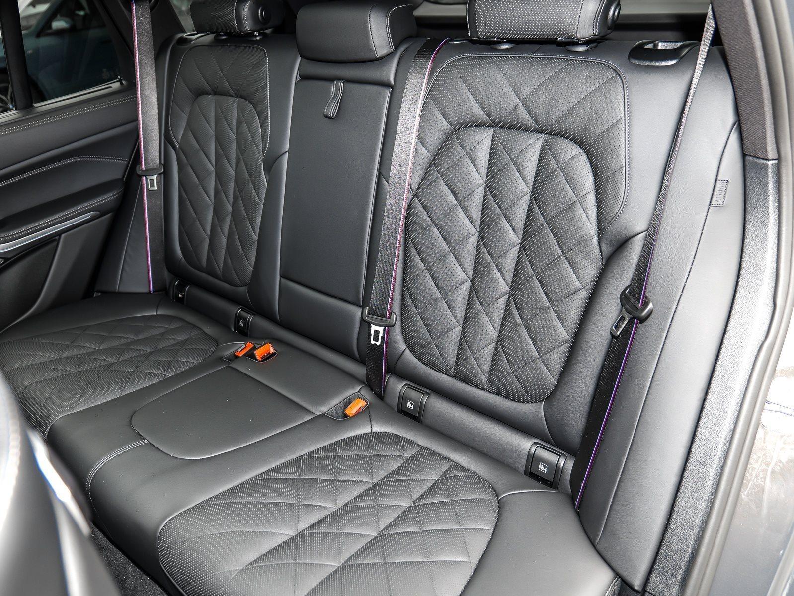 BMW X5 – Bild 11