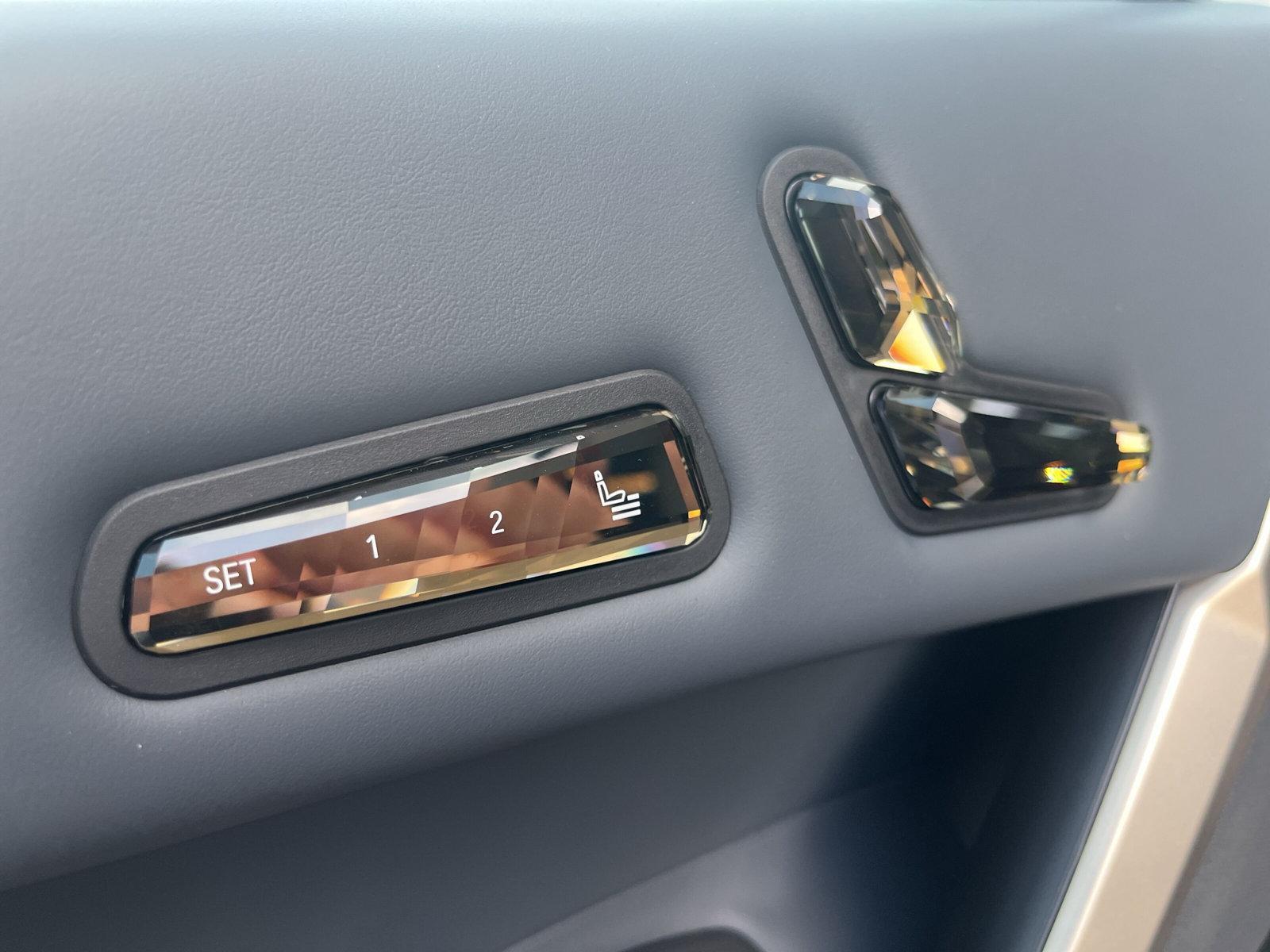 BMW iX – Bild 8
