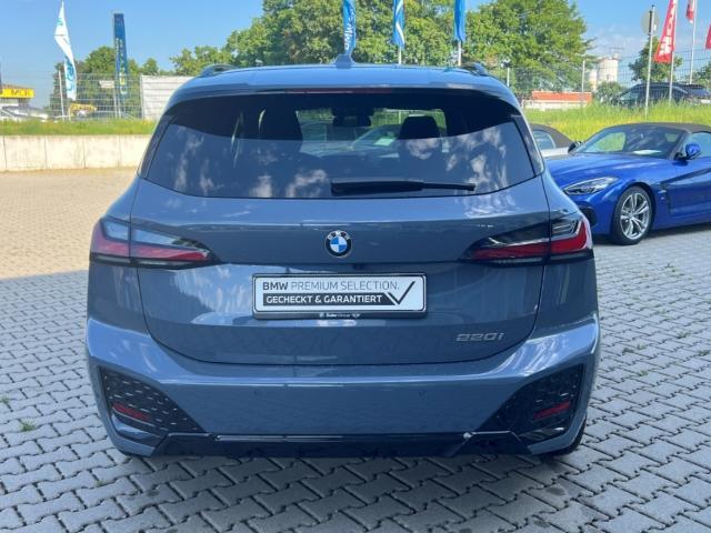 BMW 2er Active Tourer – Bild 16