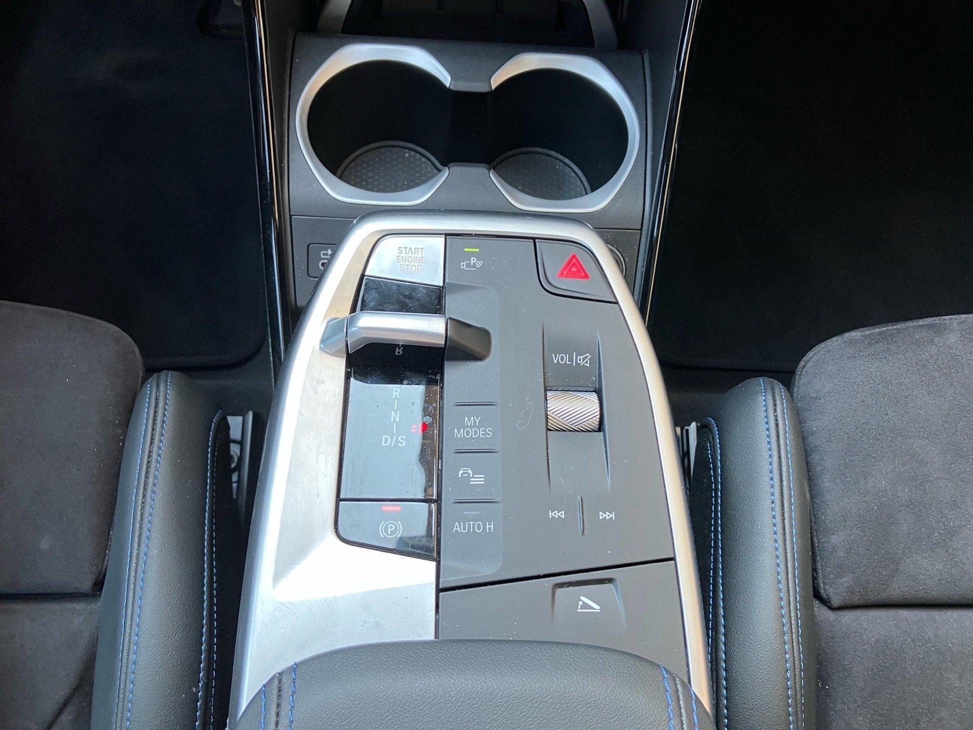 BMW X1 – Bild 9