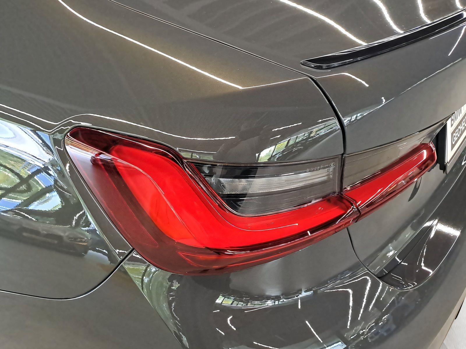 BMW 3er – Bild 7