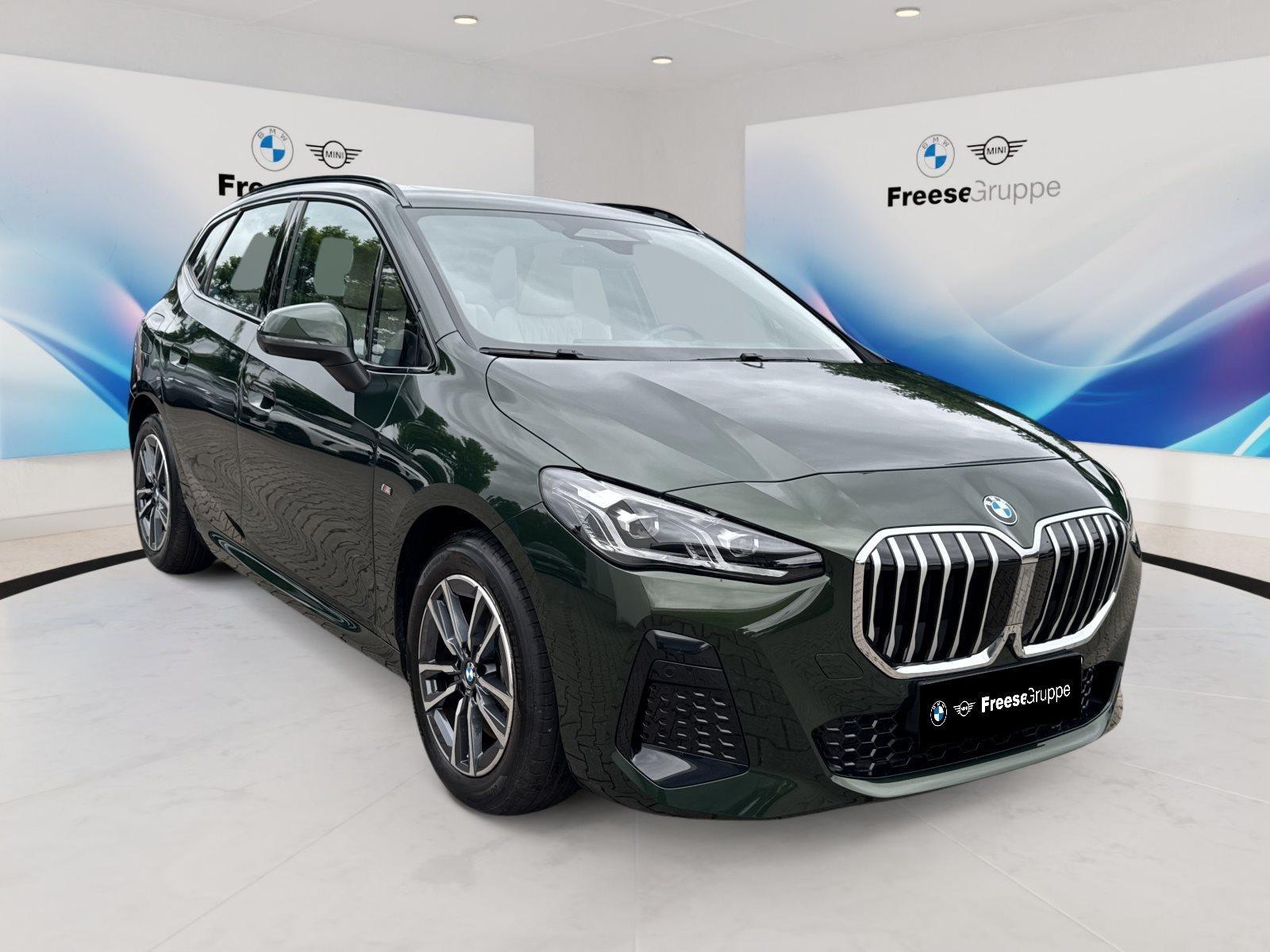 BMW 2er Active Tourer – Bild 19