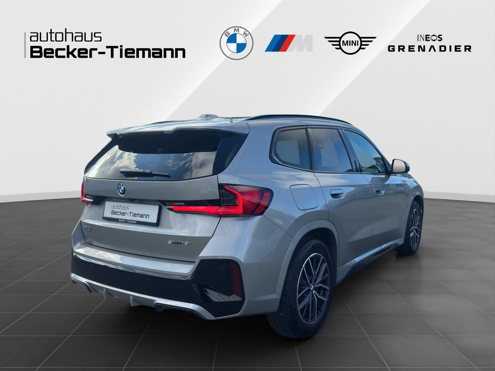 BMW X1 – Bild 6