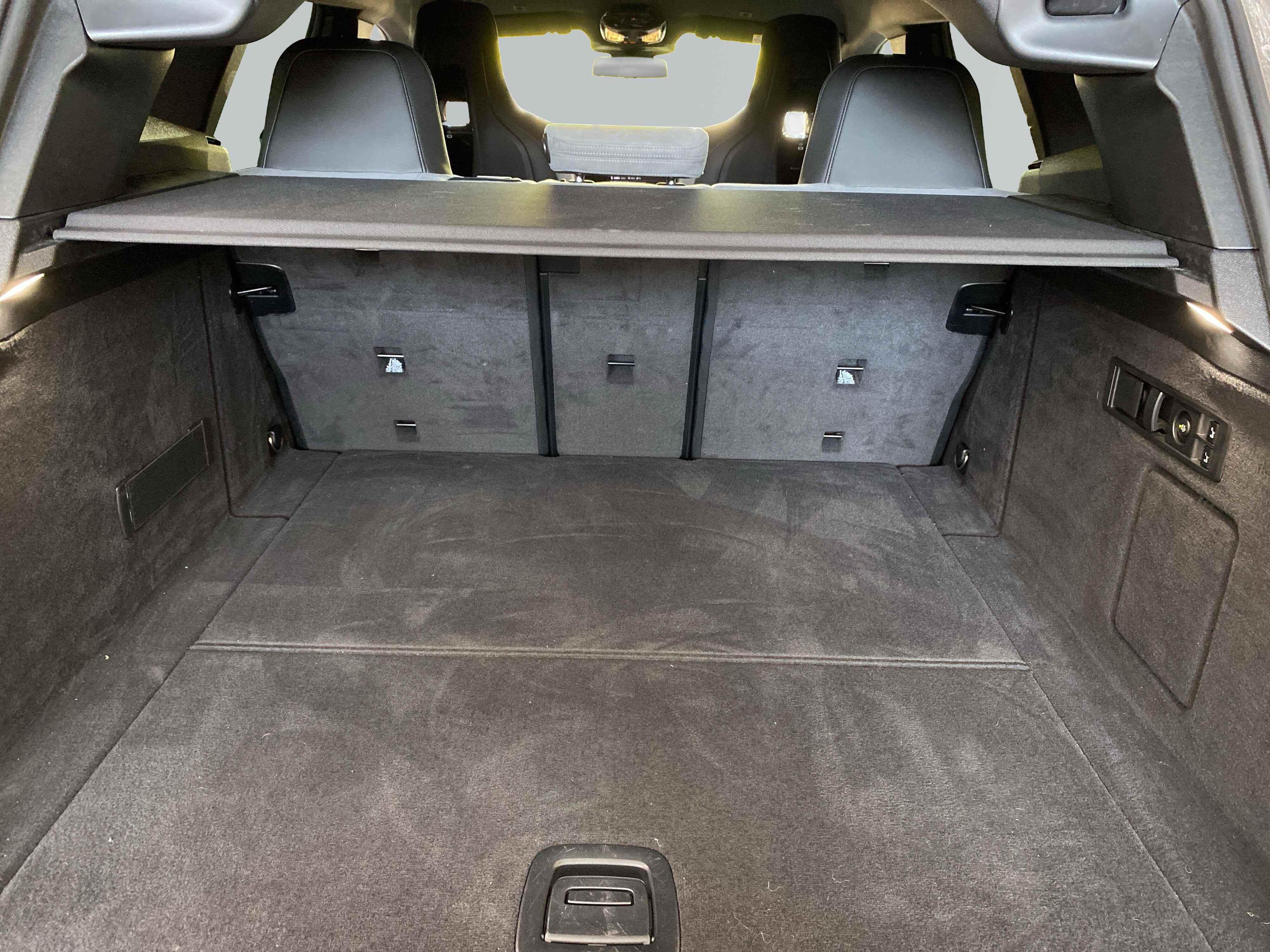BMW iX – Bild 16