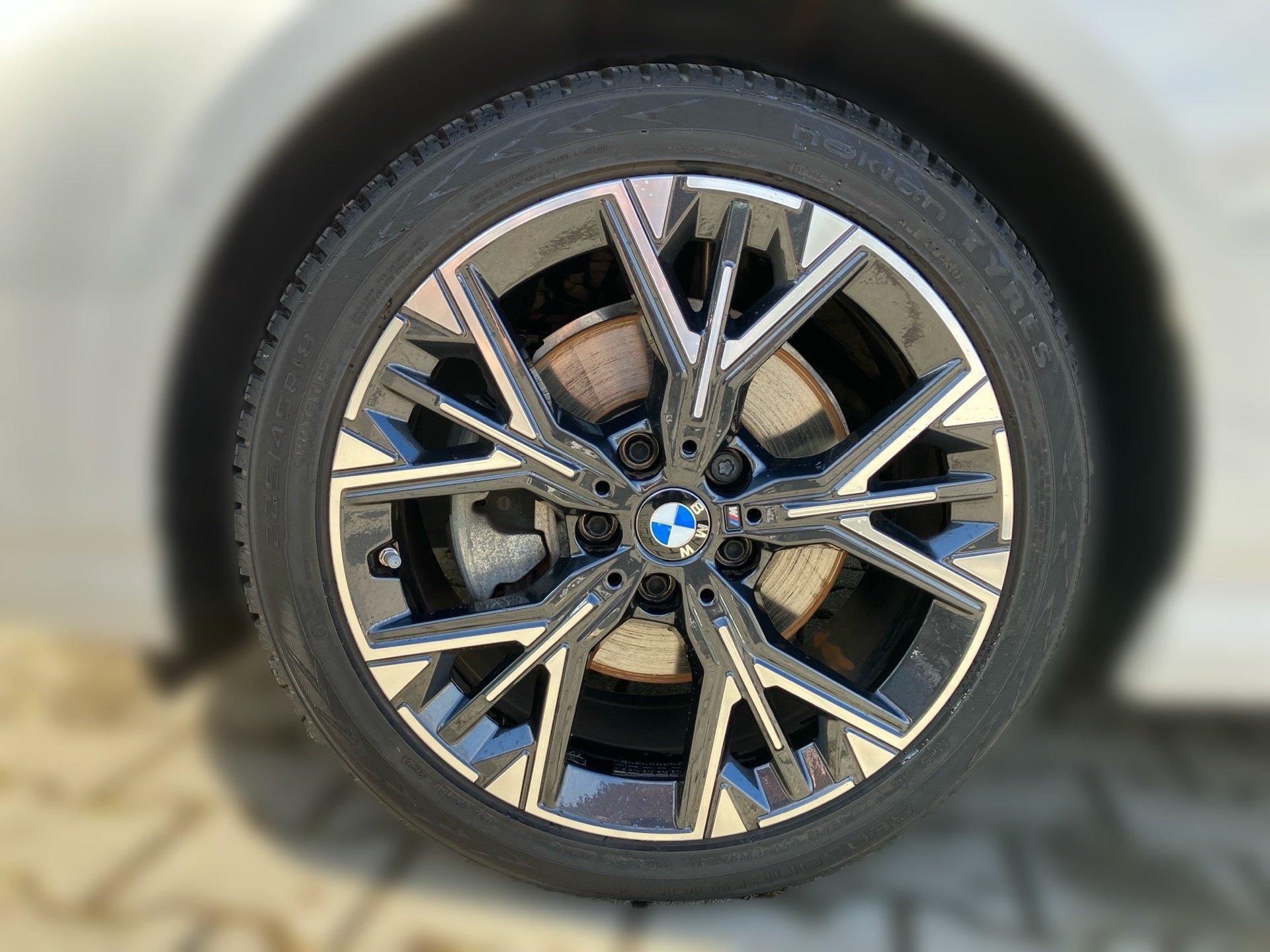 BMW 1er – Bild 6