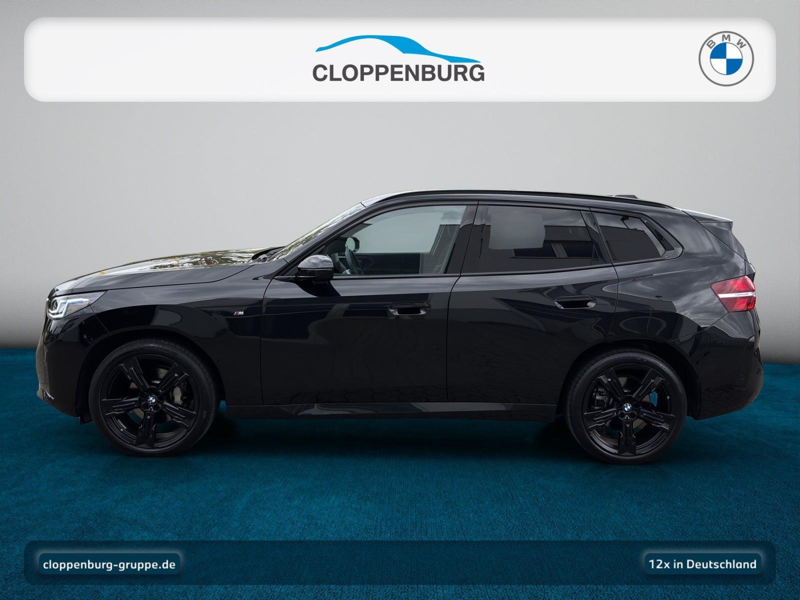BMW X3 – Bild 2