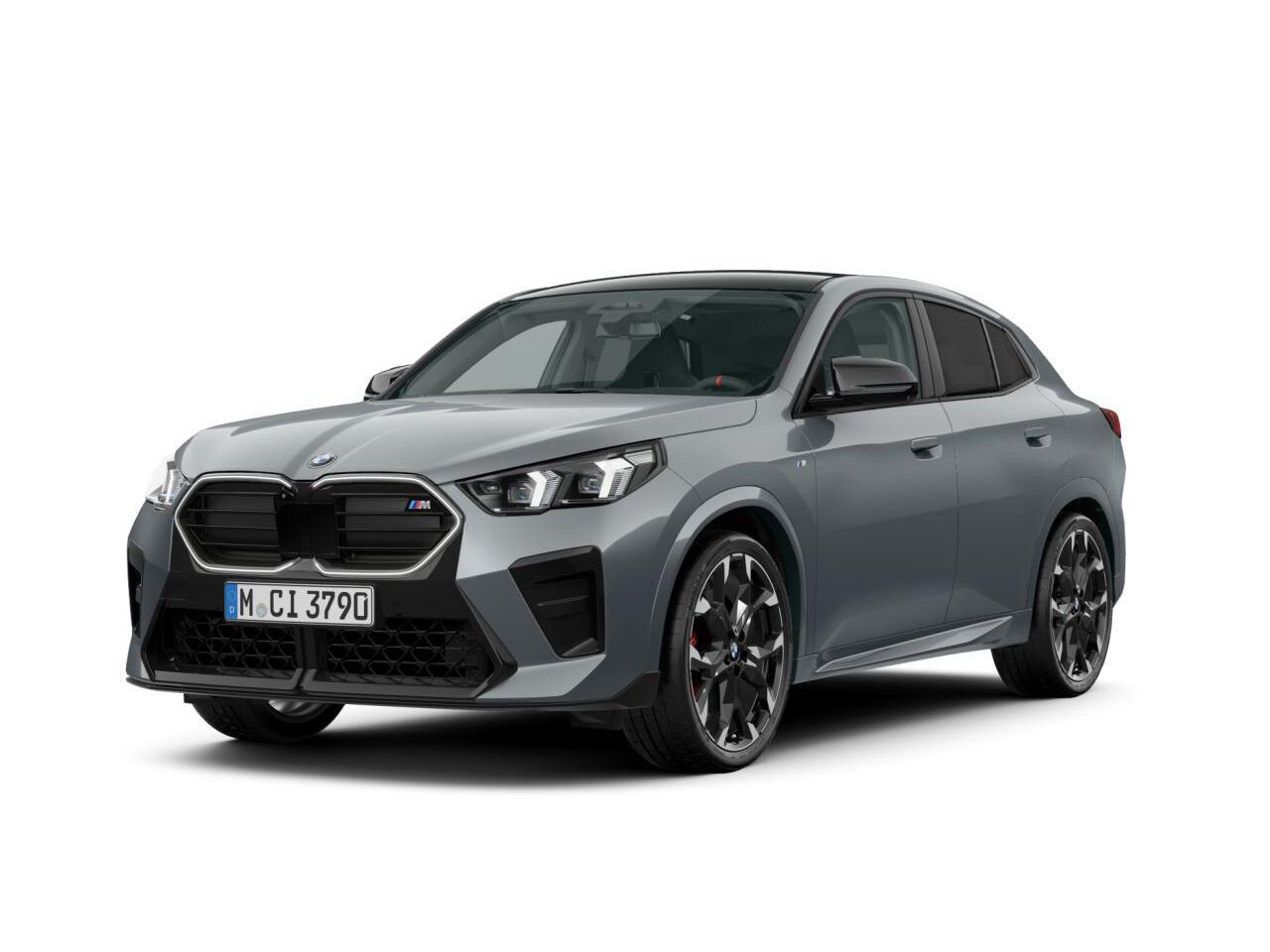 BMW X2 – Bild 3