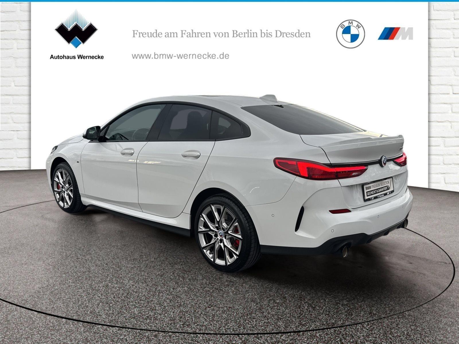 BMW 2er Gran Coupé – Bild 5