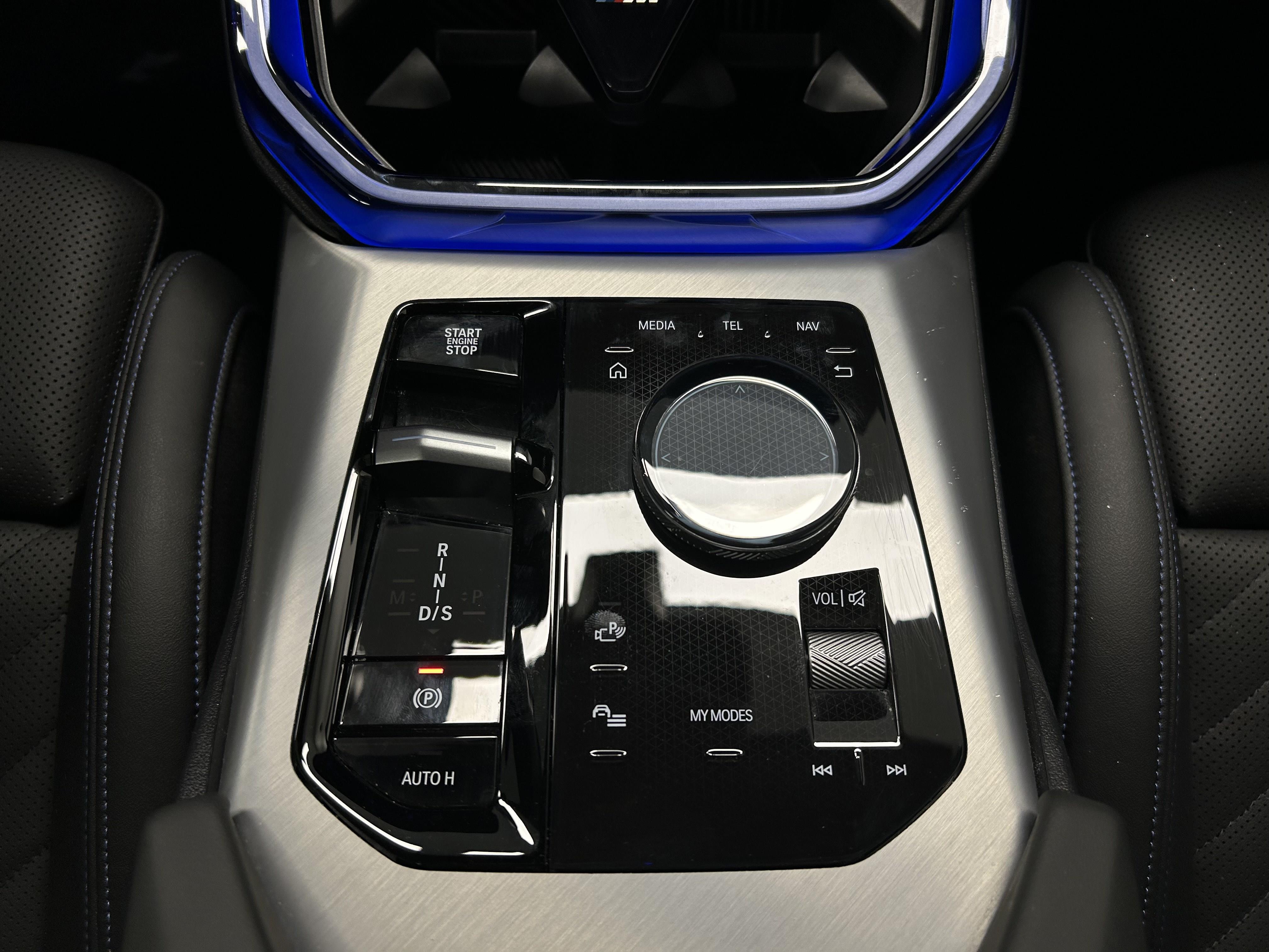 BMW X3 – Bild 35
