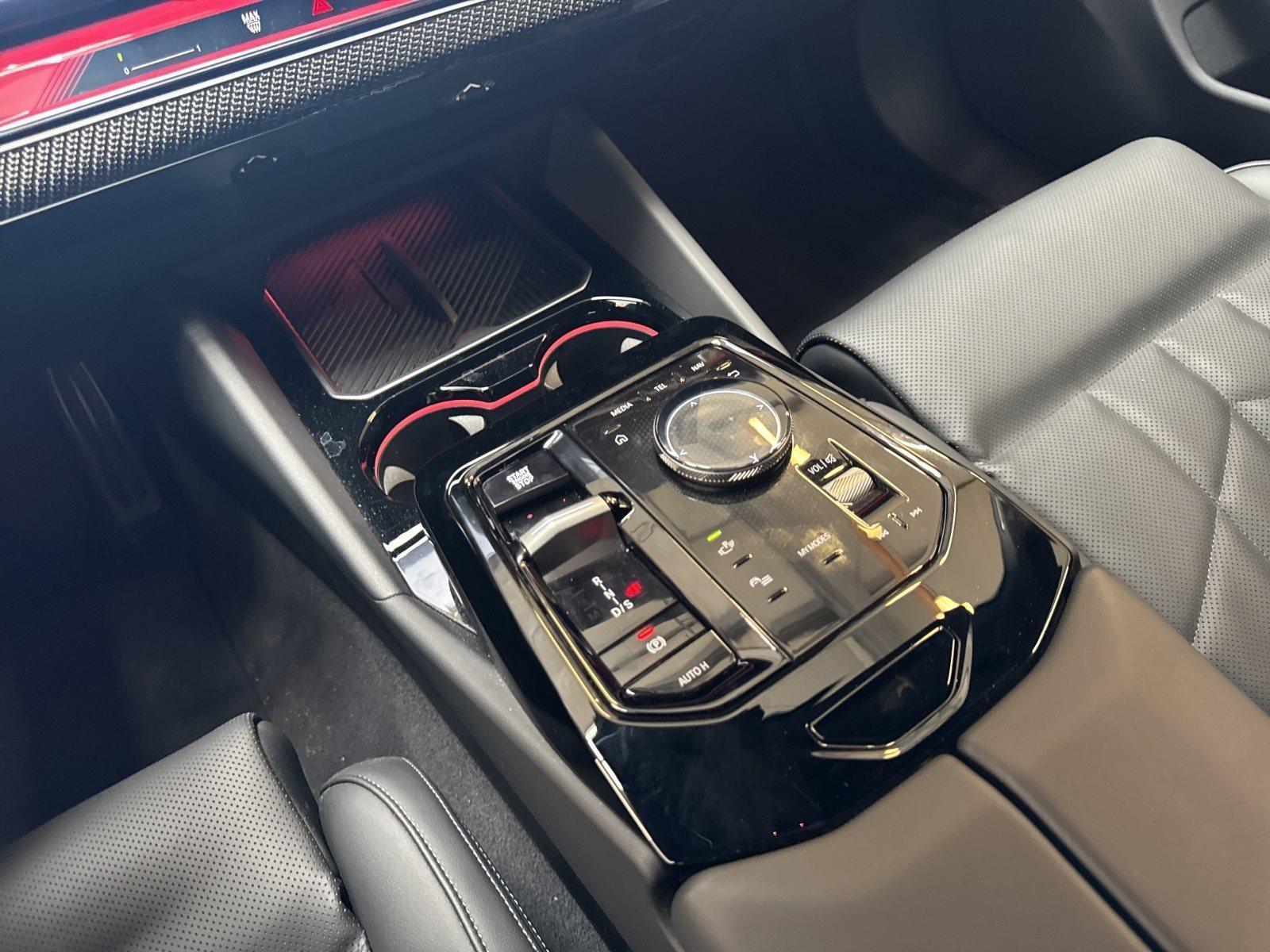 BMW 5er – Bild 15