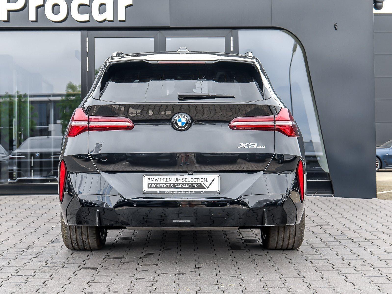 BMW X3 – Bild 7