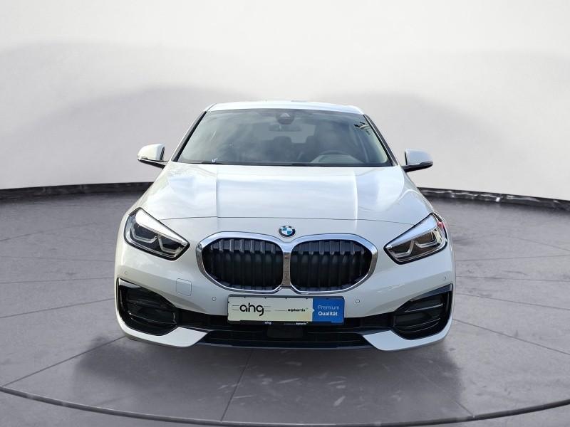 BMW 1er – Bild 11