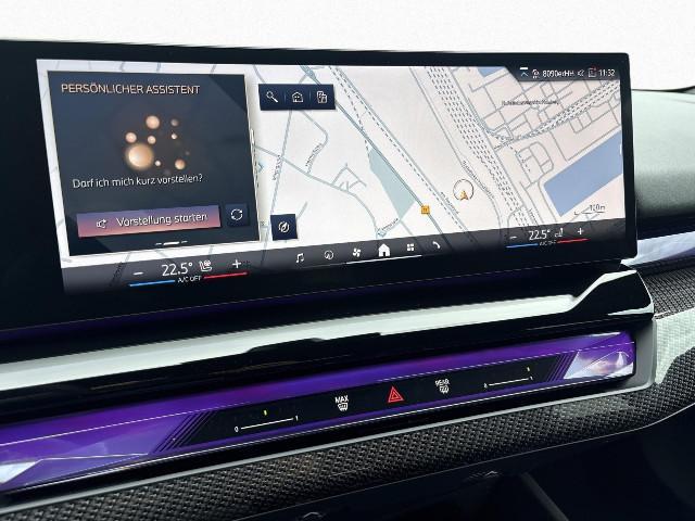 BMW 5er Touring – Bild 6