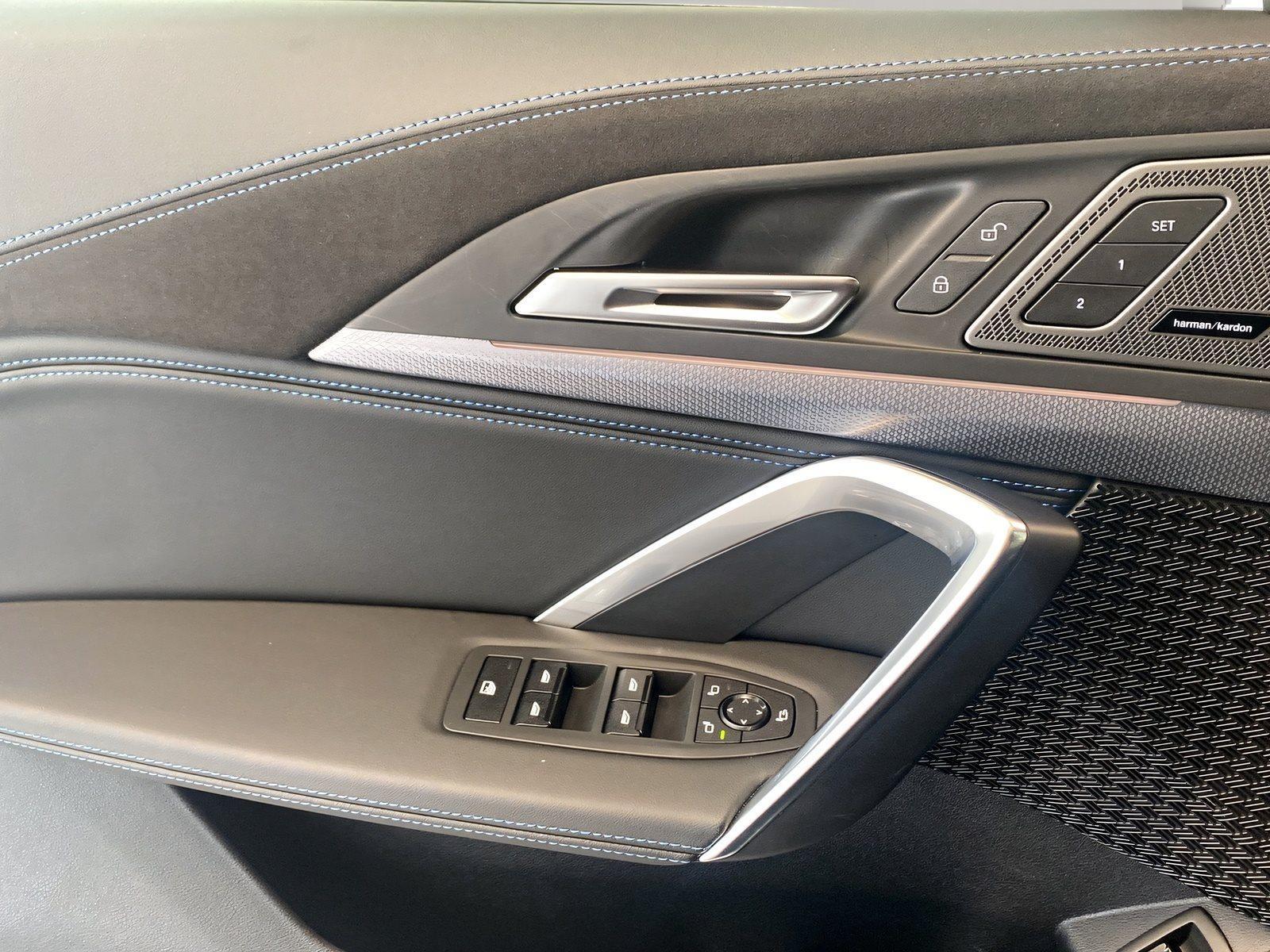 BMW X1 – Bild 11