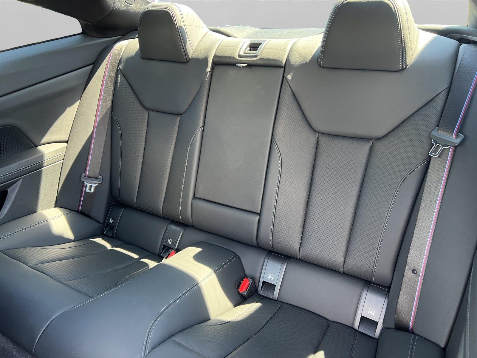BMW 4er Coupé – Bild 13