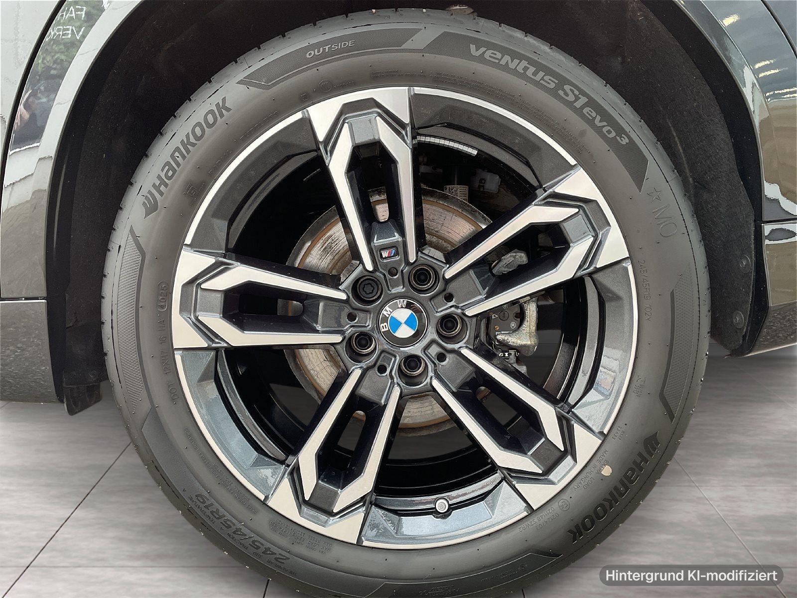BMW X2 – Bild 6