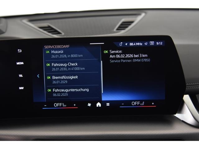 BMW X1 – Bild 15